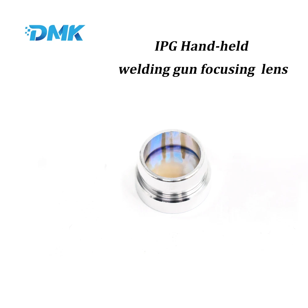 OEM IPG Laser Welding Focusing Lens D20 F5 For LightWELD Laser Handheld Weld Machine