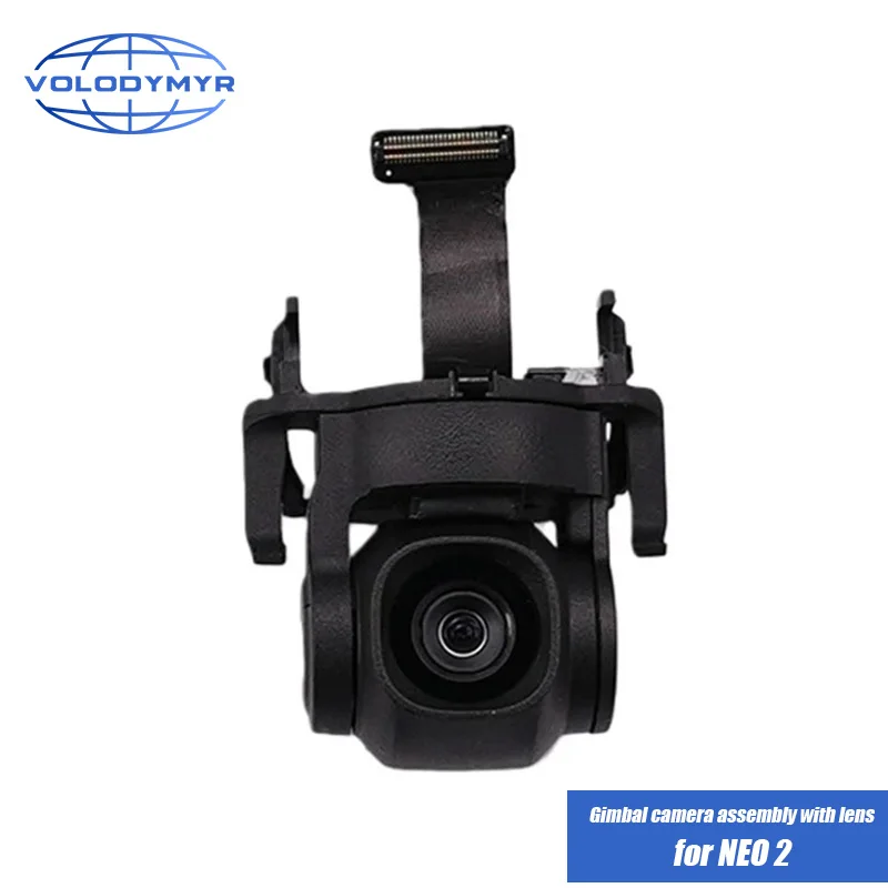 

VOLODYMYR Original Gimbal Camera for DJI Neo 2 Drone Accessories PTZ Camera for NEO 2 Replacement Repair Spare Parts 95% New