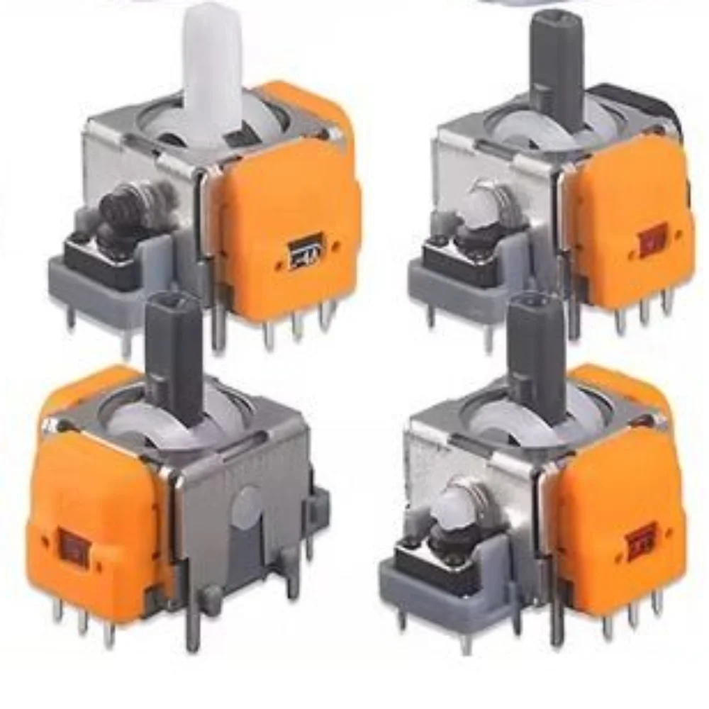 10PCS 3D Analog Sen…