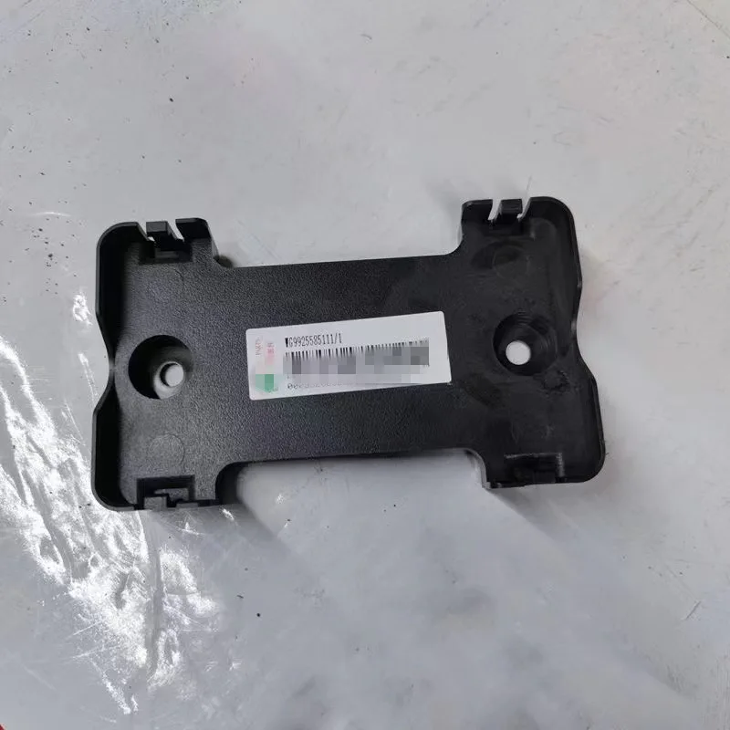 For CNHTC SINOTRUK WG9925585111 ECAS Remote Control Bracket SITRAK C7H G7 Howo T7H TX Airbag Bridge Height Adjustment Remote