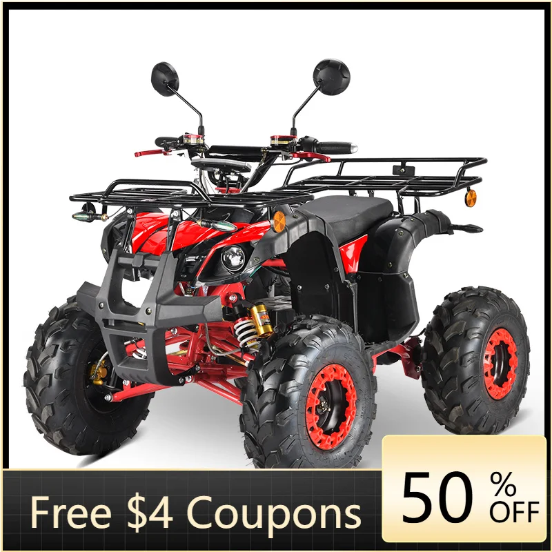 

Rs China imported e utv 4-wheel adult all-terrain vehicle