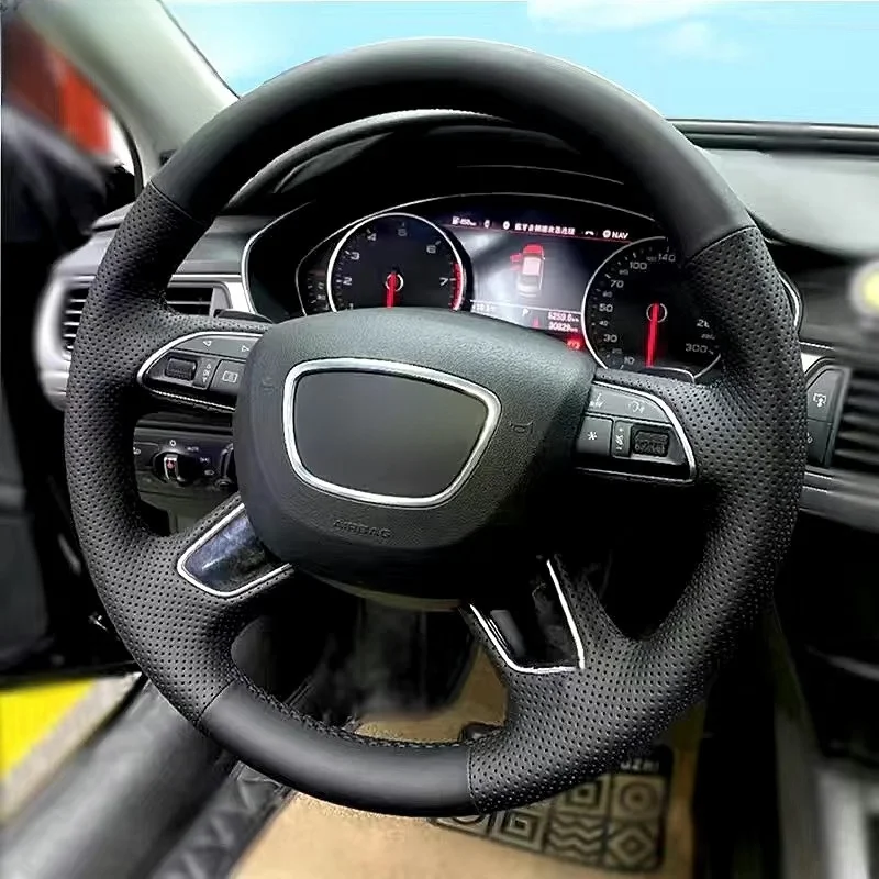 Diy Steering Wheel … - image