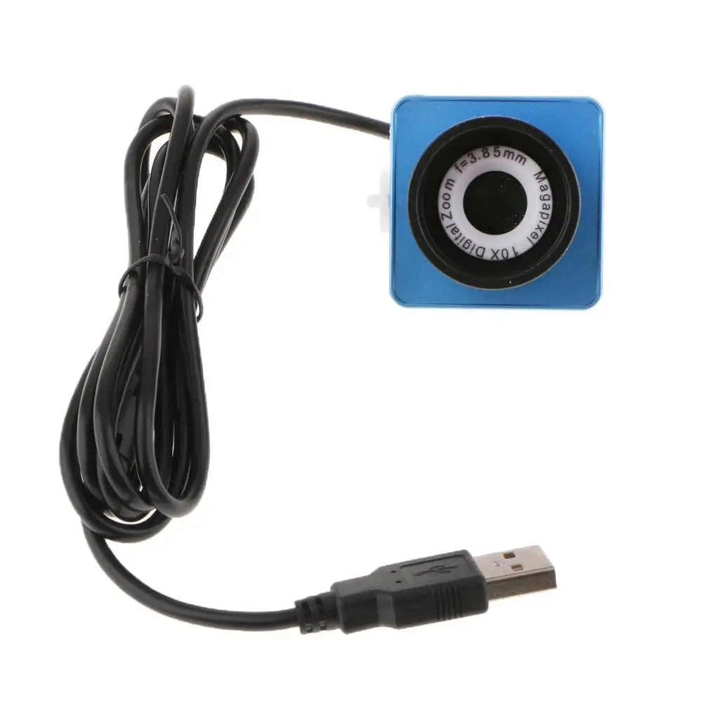 Digital USB Eyepiece Camera for Telescope Eyepiece Adapter Astrography Telescope Lunar and Planetary Photography