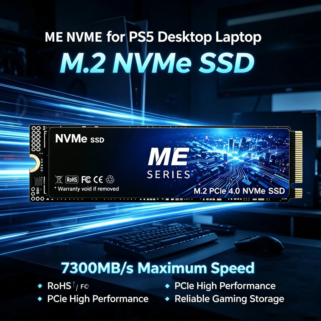 M.2 Nvme 4Tb Pcie 4.0 Ssd - Новый SSD-накопитель ME SERIES M.2 PCIe