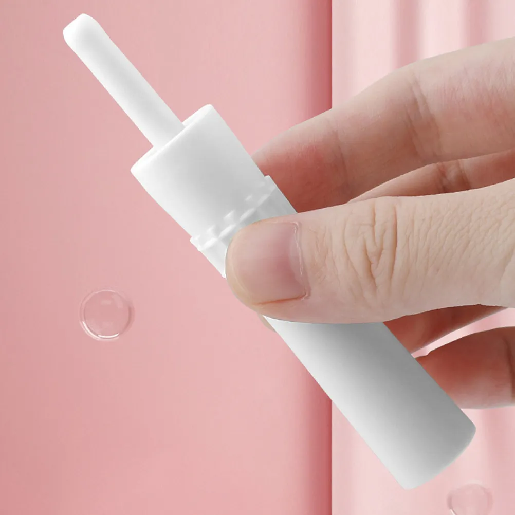 

10pcs Baby Tubes Gas Relief For Infants Newborn Toddler Portable Safe Tpr Material Infant Gas Relief Products Health