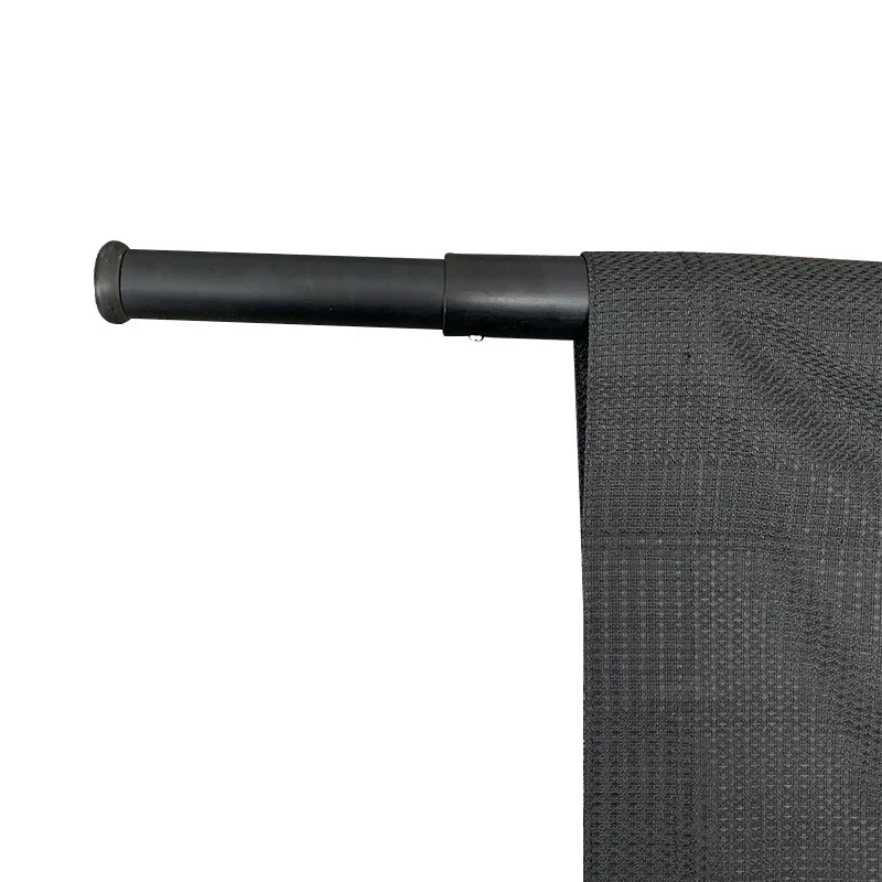 Portable Four-Fold Aluminum Rescue Stretcher, Thick Alloy Emergency Litter for Fire Site Outdoor Medical Rescue