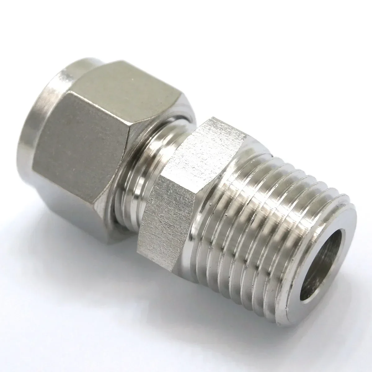 1/8" 1/4" 3/8" 1/2"…