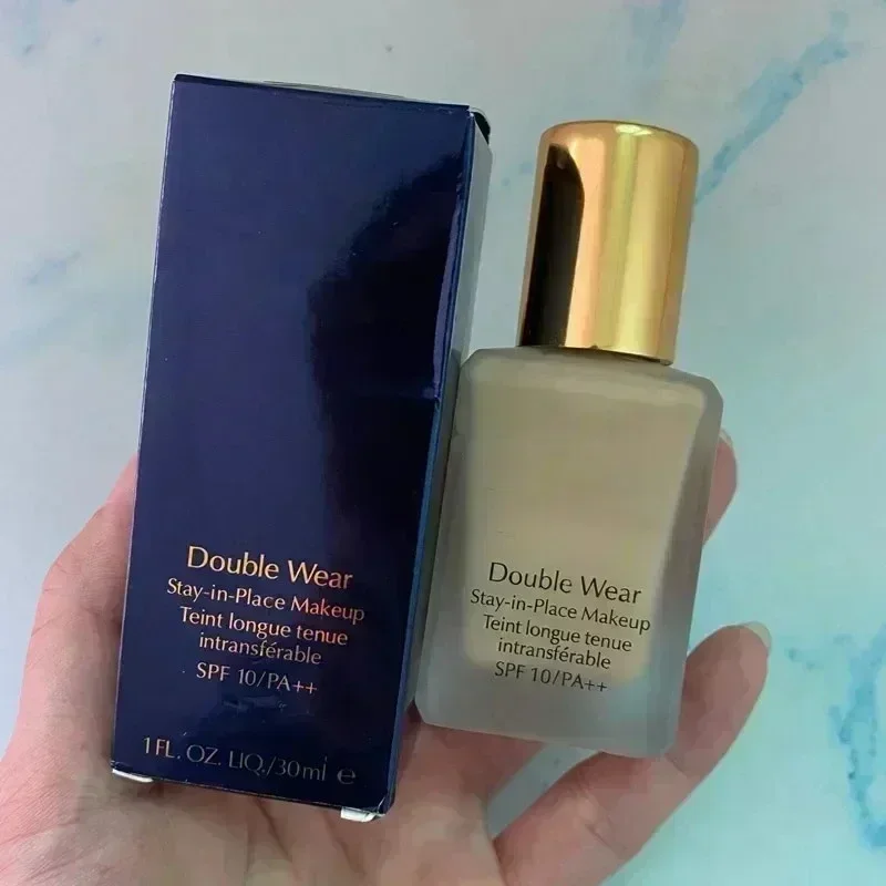 뉴 리퀴드 파운데이션 더블 웨어 스테이 인 플레이스 메이크업 30ml mz006