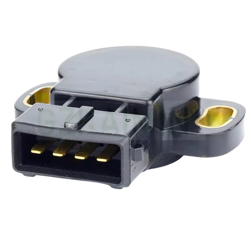 Sensore tpms del sensore di posizione dell'acceleratore OEM MD614736 a 4pin per MITSUBISHI DIAMANTE MONTERO SPORT
