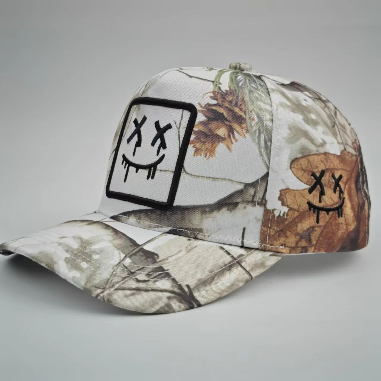 Thumbnail 3 - #11 Trending Adjustable Baseball Caps Right Now