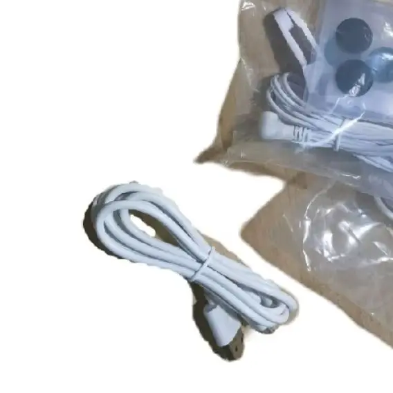 

Профессиональное устройство для терапии CES от бессонницы и тревоги, зажим для ушей, микротоковый импульсный помощник для сна, облегчение депрессии