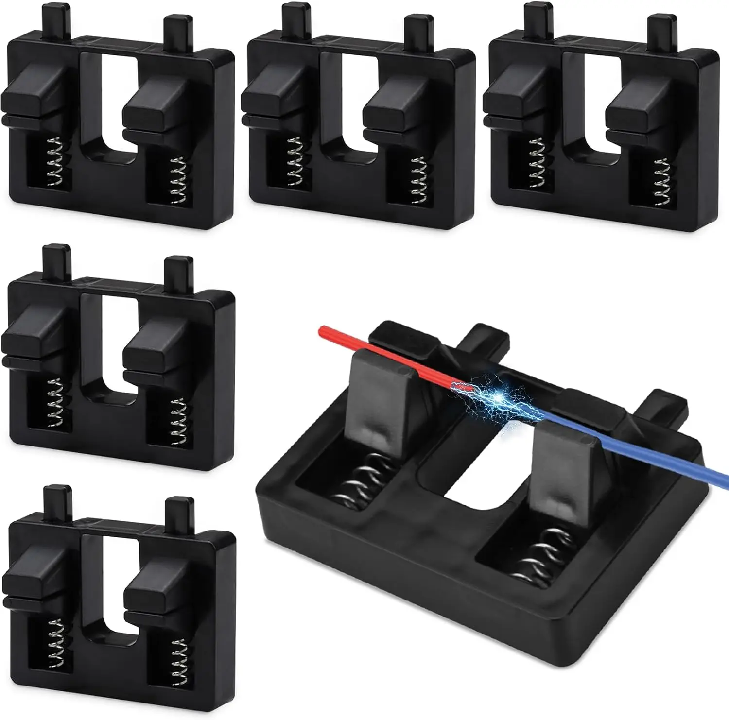 Welding line fixture, adjustable suction support, welding table clamp, motherboard welding positioning device, welding tool