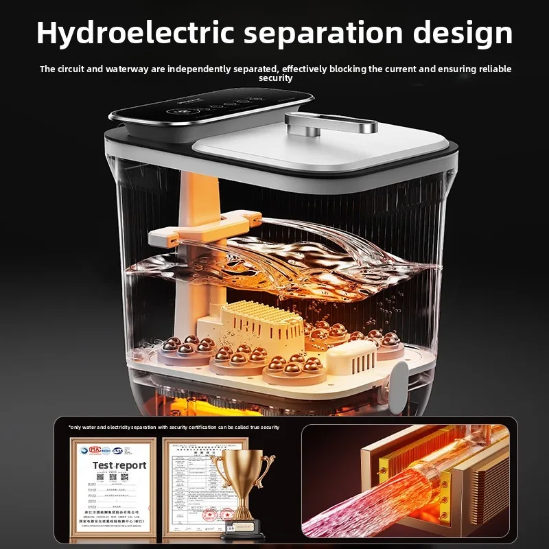 Thumbnail 2 - #21 Latest Foot Spas Offers