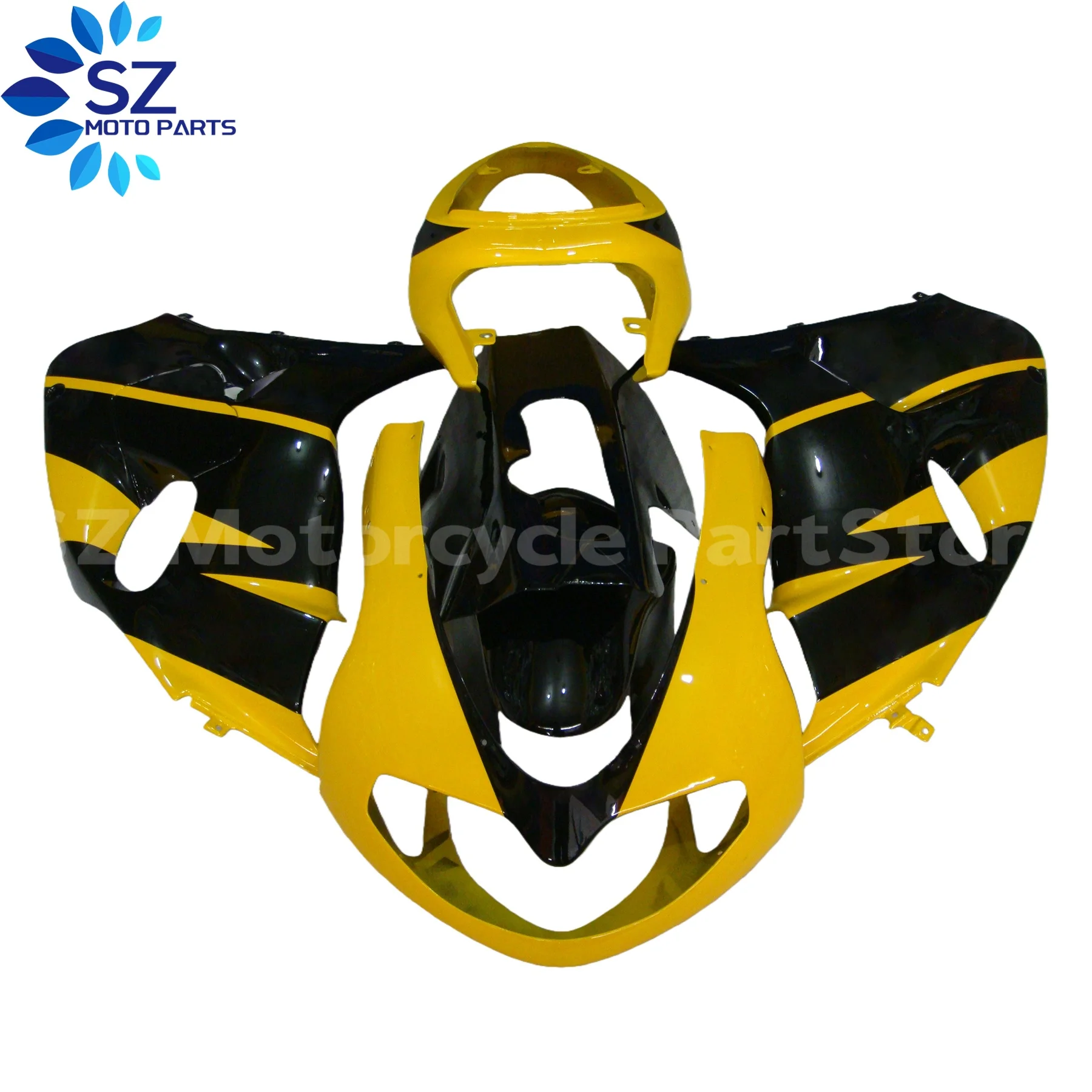 

Motorcycle Cowling For Suzuki TL1000 1998-2003 TL1000R 98 99 01 02 03 Motorcycle Fairing Set Injection