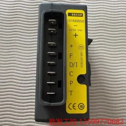 Danfoss-Variable Frequency Compressor Controller, Plates and Modules, 101N0260/101N0510/101N0650/101N0512 DC 12/24V