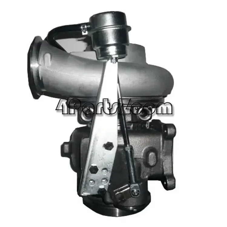 Turbocharger for Cummins QSM11 HX55W 4037631 turbo
