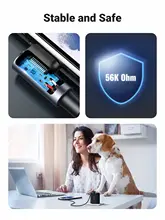 Nylon USB C Fast Charger Cable #6