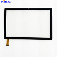 New 10.1'' Inch Touch Screen For Tablet BMAX i10 Touch Sensor Panel Parts Digitizer Repair And Replacement BMAX MaxPad i 10