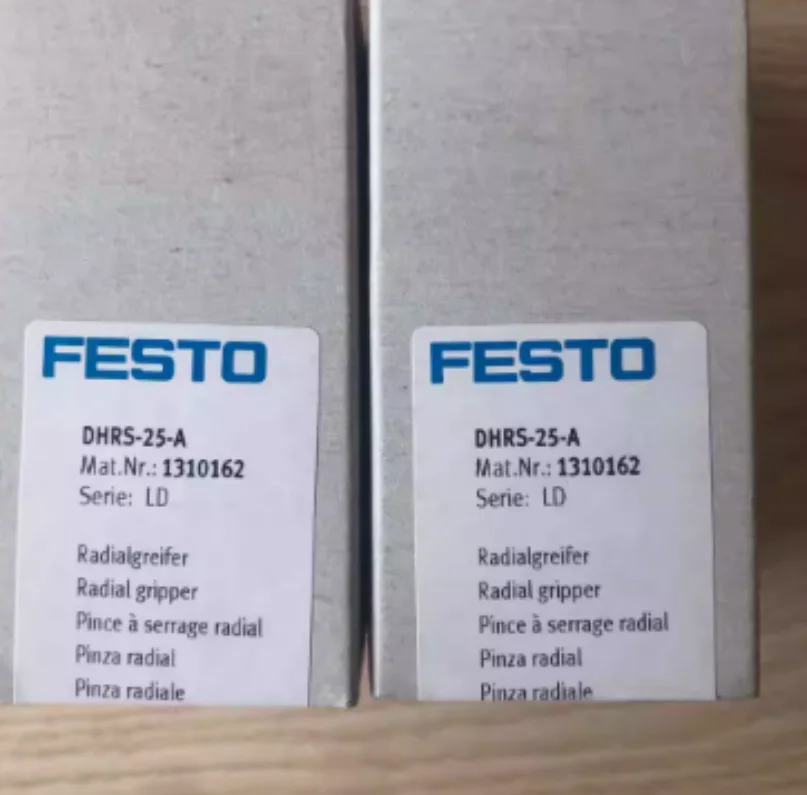 

New original FESTO DHRS-32-A 1310164 DHRS-40-A 1310166 DHWS-10-A 1310177