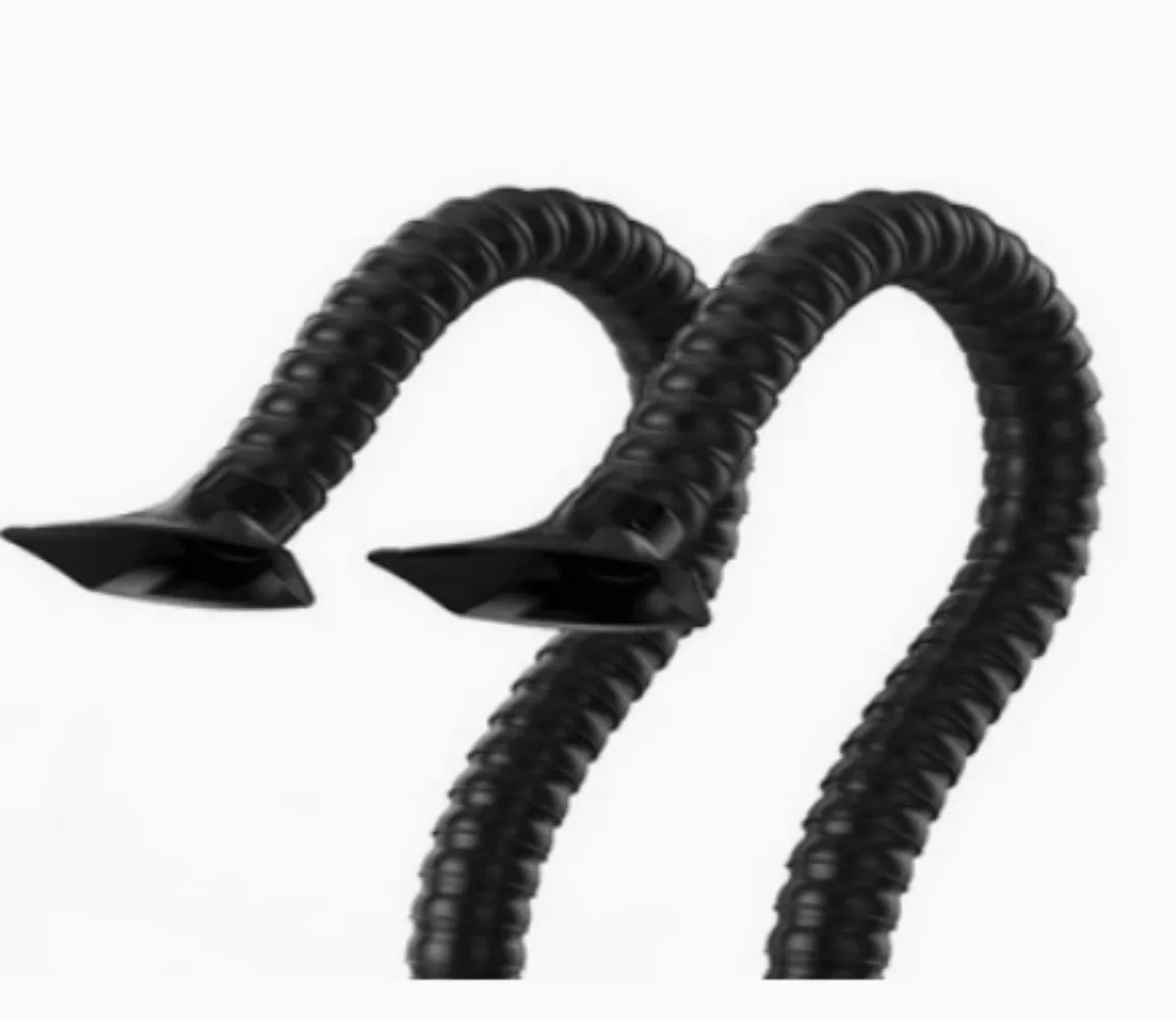 1-pz-tubo-di-scarico-fumi-flessibile-in-pom-resistente-50-75-mm-per-braccio-aspiratore-fumi-di-saldatura-e-brasatura-con-cappuccio-resistente-alle-alte-temperature