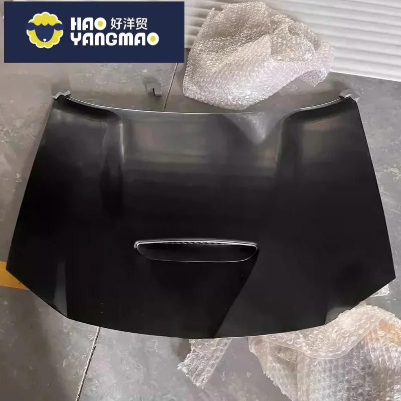 Suitable for Body Kit Aluminum Cover for Chrysler 300C SRT 2012-2022 Resin Bonnet Weight Hood Car Accessories