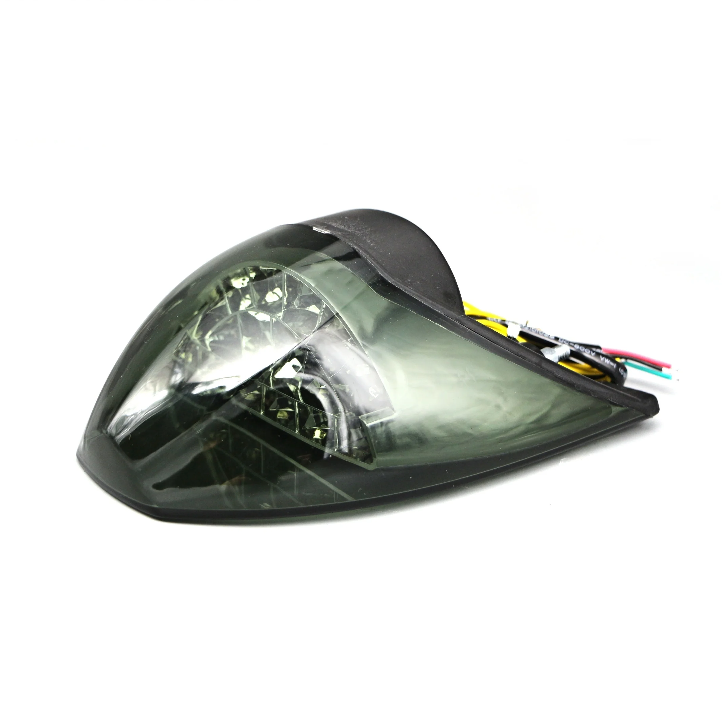 -LAM Fit for LED Tail Brake Light Turn signal for KTM 990/690 SUPER DUKE/R 2007-2013 Motorcycle Integrated Blinker Lamp view 4