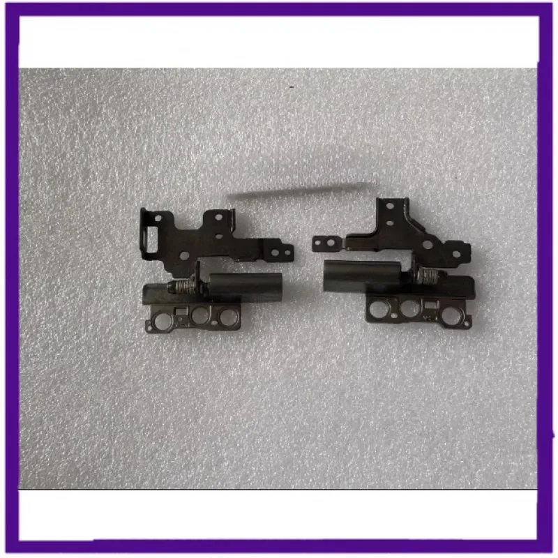 Lcd Hinge Screen Shaft For Lenovo Thinkpad L380, 20M5, 20M6, L390, 20NR, 20NS, 180°,01LW781, 02DA308 New.