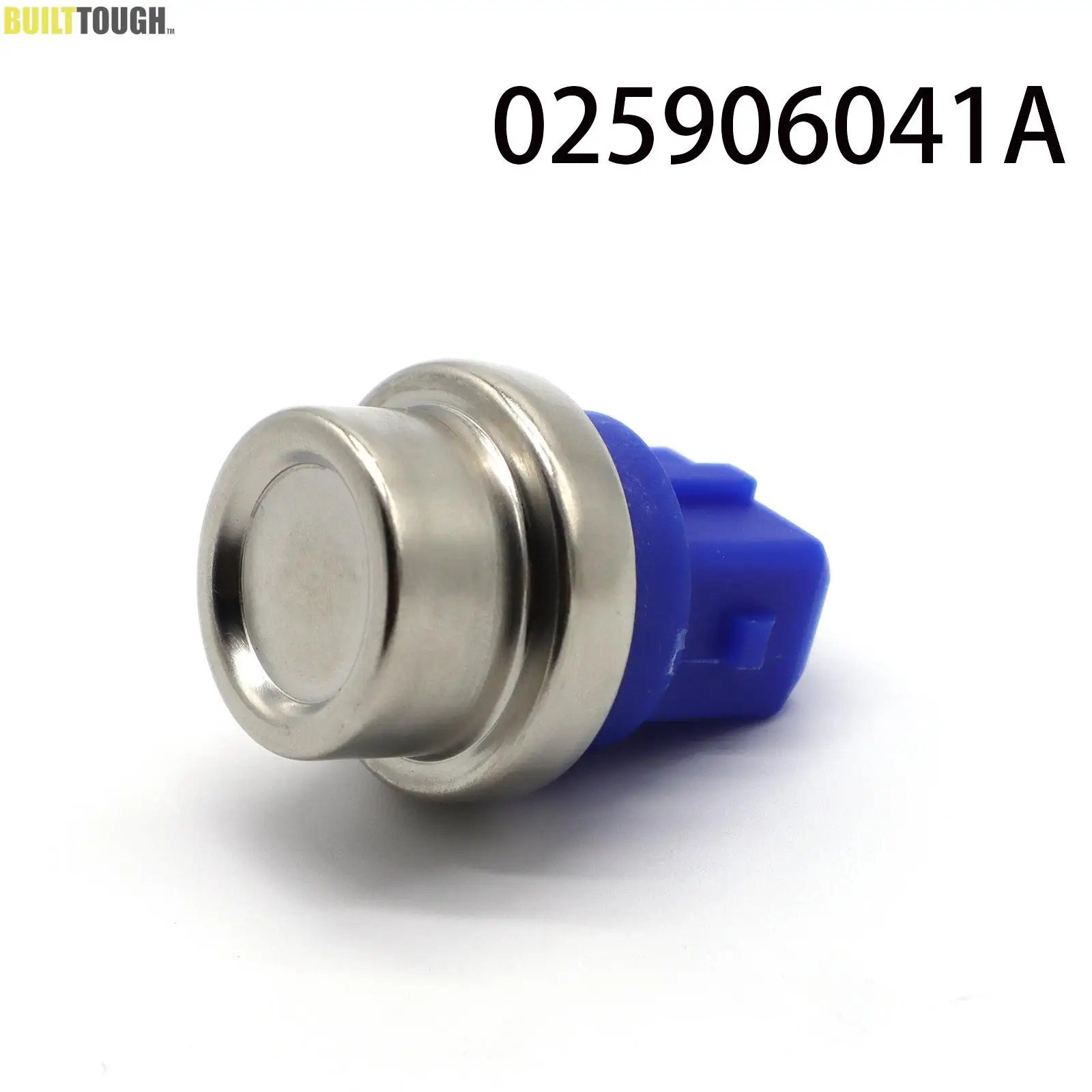 1pc Car Coolant Temperature Sensor 025906041A  0025420718 For VW Passat Polo Vento Transporter IV Jetta Ford Galaxy WGR Audi A4