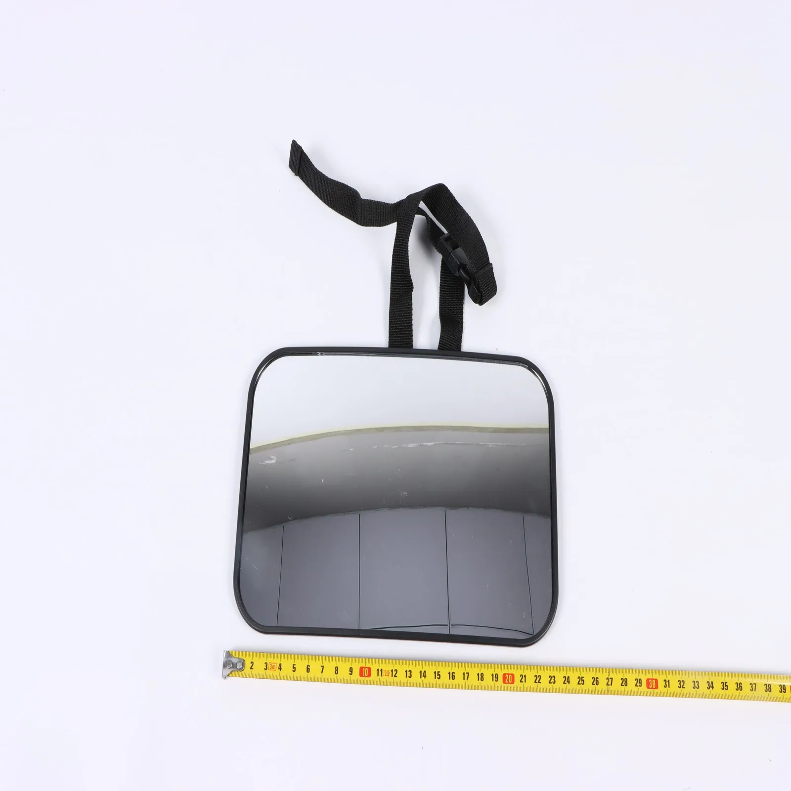 1pc Children's Reverse Observation Mirror 87810-0H010 2001-2006 Toyota Camry Solara Avalon For Car