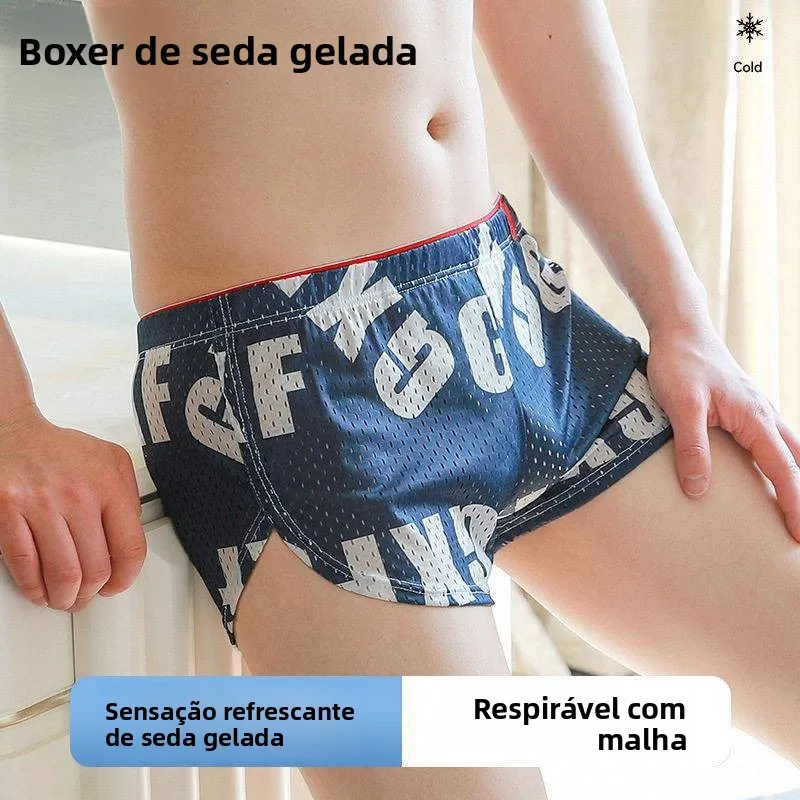 cueca-esportiva-masculina-de-secagem-rapida-em-seda-gelada-shorts-internos-funcionais-respiraveis-e-confortaveis-em-fibra-d