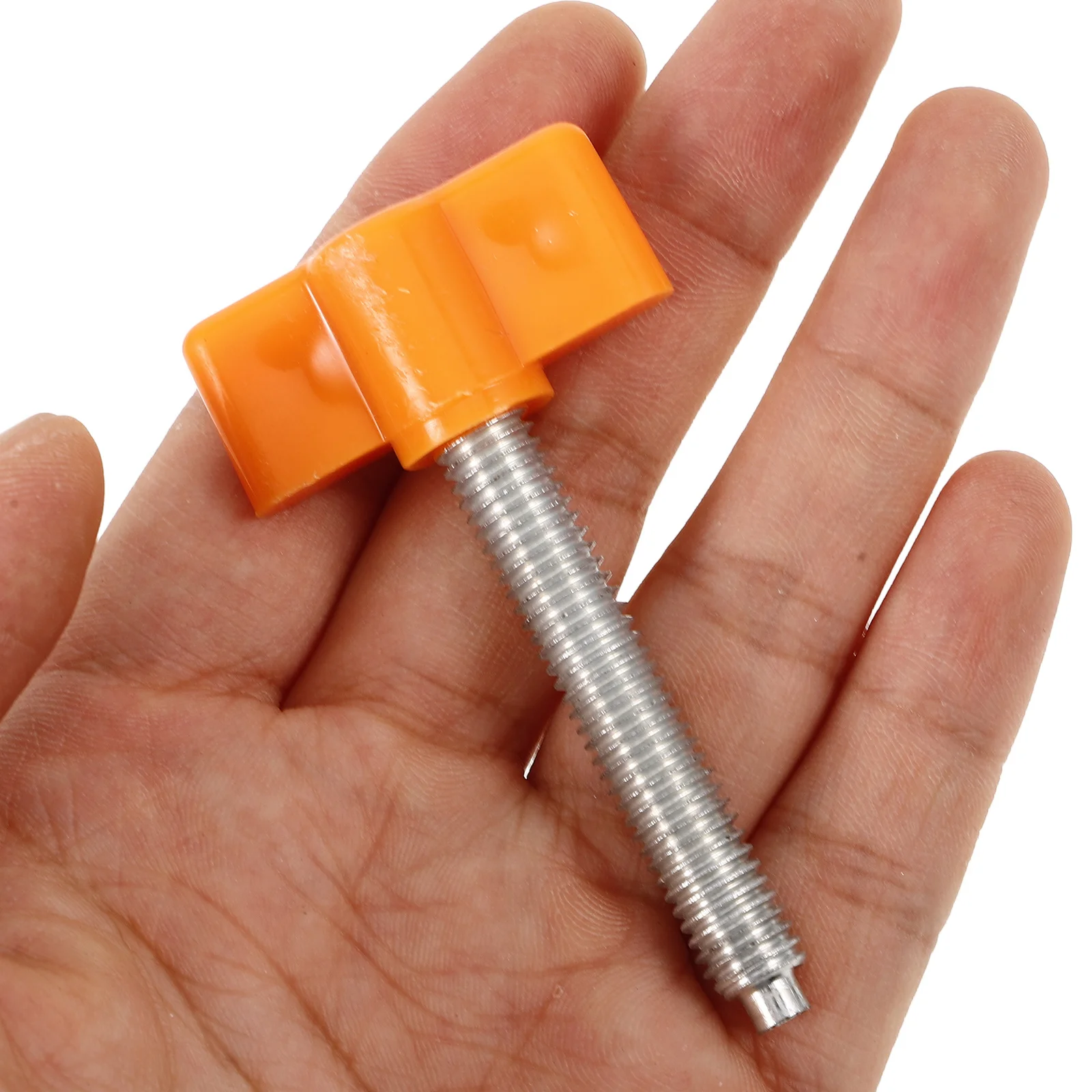 

1pcs Pasta Maker Fixing Clip Screw Heavy Duty Metal Replacement For Noodle Making Machine Accessory Baking Tool Part