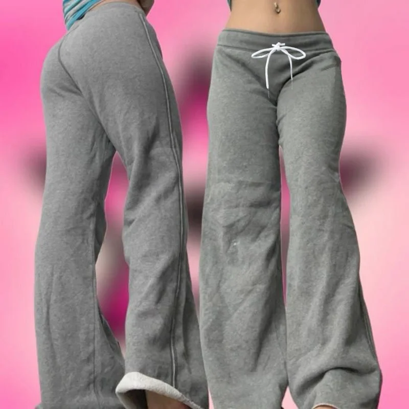 2026 Amerikanische Retro-Hose mit Buchstabenprint – Vielseitige, angesagte High-Street-Harajuku-Freizeithose für Herren und Kinder – Detail 10