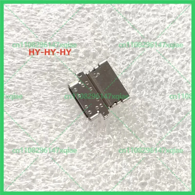 Type-C Power Charging Port Jack for HP Envy x360 15-FE 15T-FE DC Charger Connector Replacement