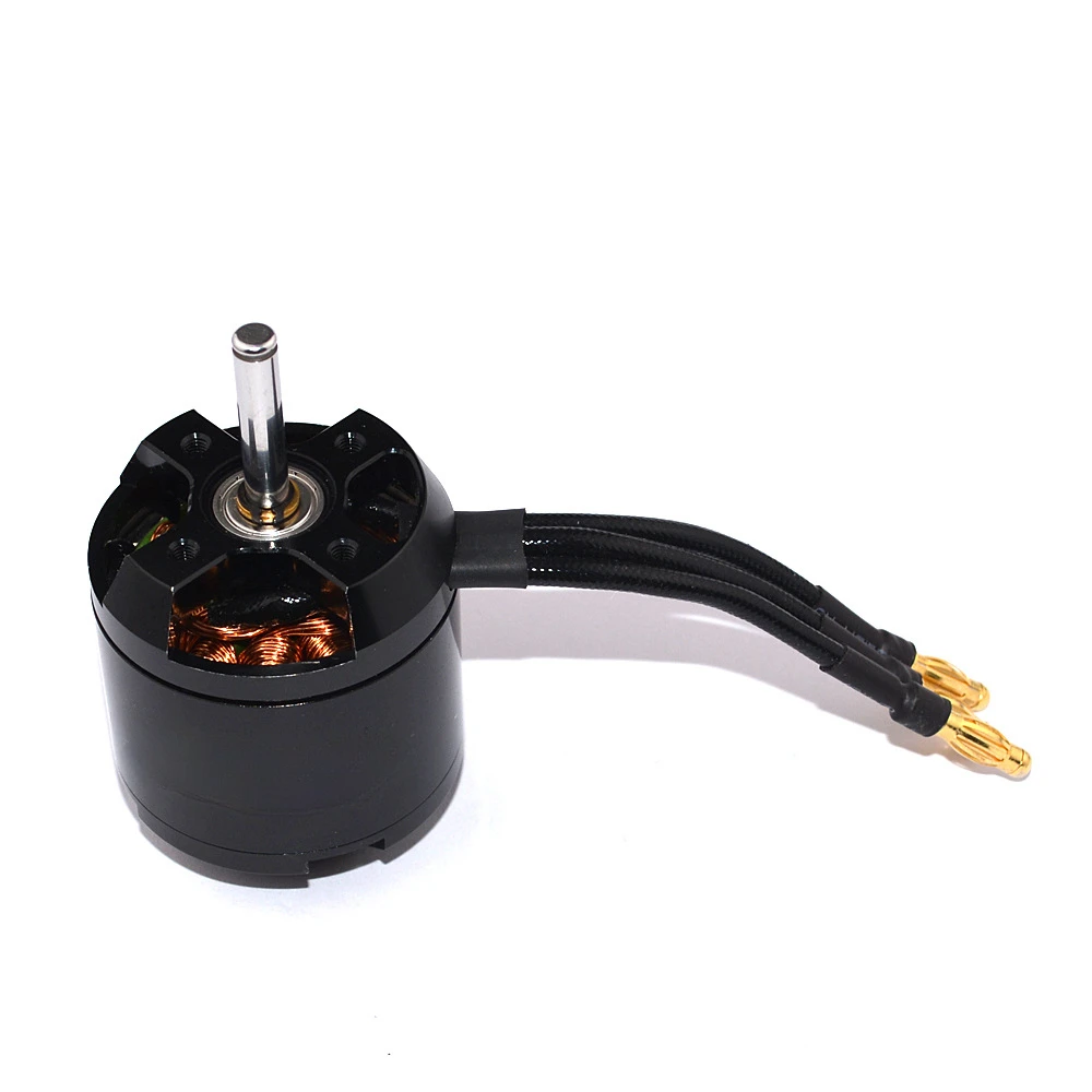 C4250 5055 Fixed wing motor, ducted motor, external rotor micro brushless motor