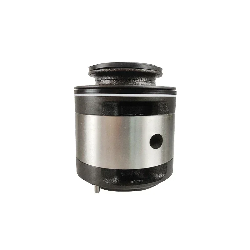 Hydraulic Oil Pump …