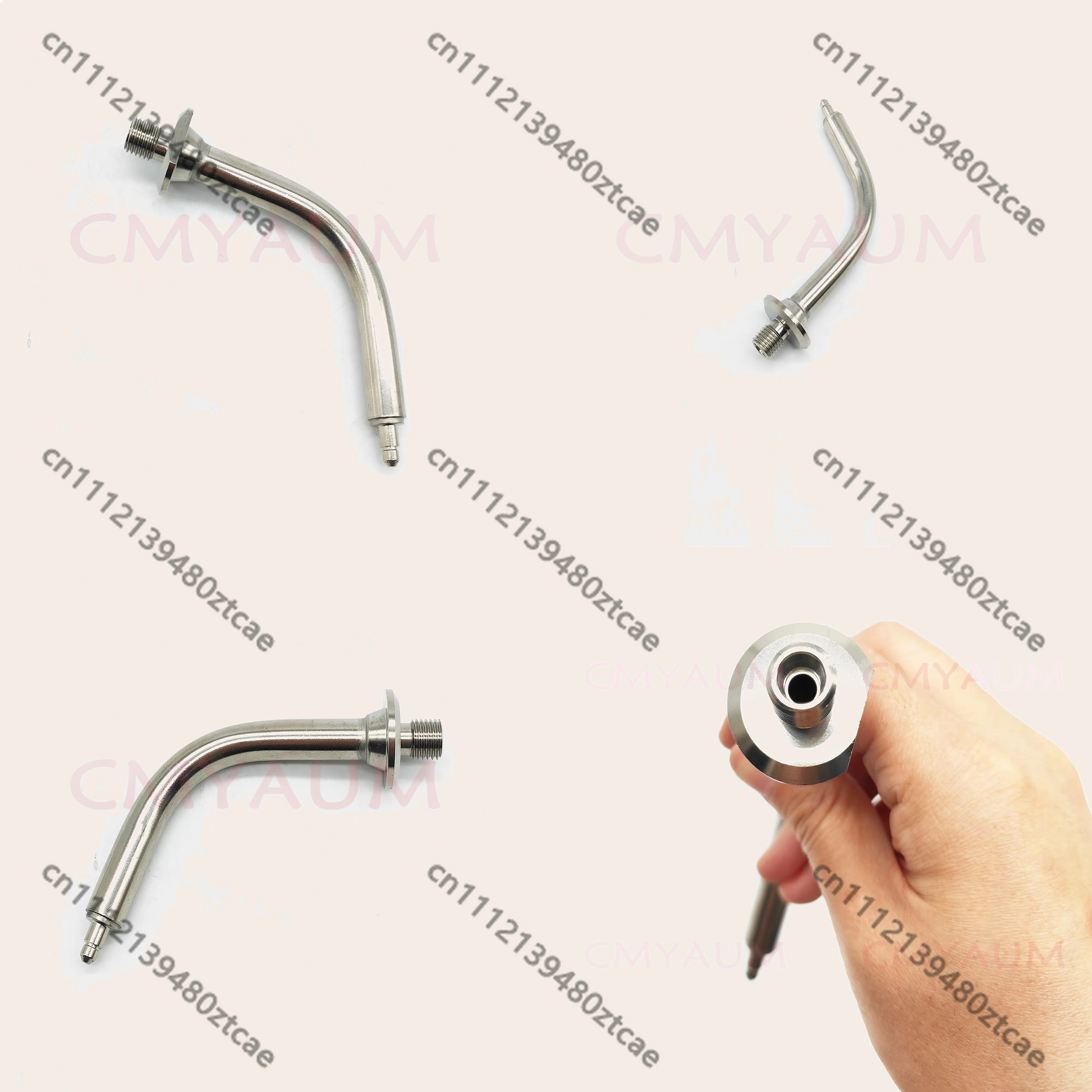 DEF Urea Injection Nozzle SCR System Dosing Valve Diesel Truck Components