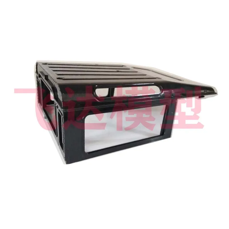 MN99S MN98 MND90 D91 Original parts of luggage rack, pickup truck roof