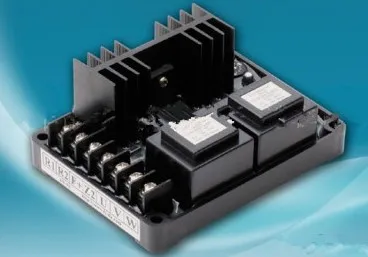 Voltage regulator controller : GB-140 / DX-7E SL-7E / AVR-2 / AVR2-1L AVR2-1M AVR2-1N AVR2-1P AVR2-1H AVR2-1I