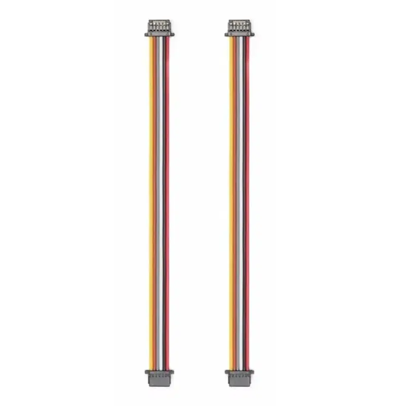 B92B 2X O4 O3 Air for Unit Series 3-in-1 Cable for DJI O4 Air for Unit Pro O3 Flight Controller 100mm Connection Wire