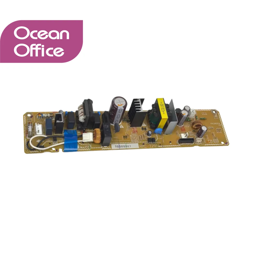 

RM2-7293-000CN Плата питания 220 В для HP M176 M177 M176n M177fw 176 177 LVPS RM2-7291