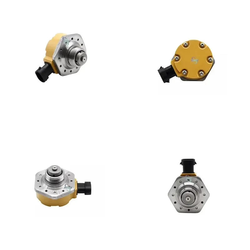 312-5620 312 5620 3125620 Fuel Pump Solenoid Valve for 320D C6.6 C6.4 Fuel Metering Control Valve