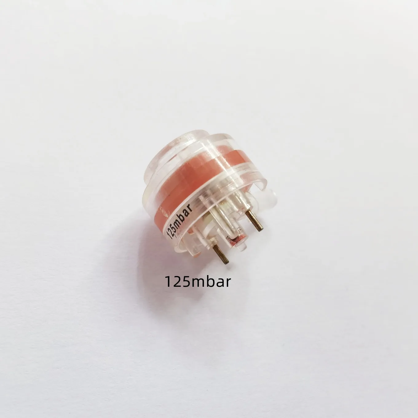 Original new 100% LFS-01 negative pressure induction pressure switch 125mbar 12.5kPa 200mabr normally open