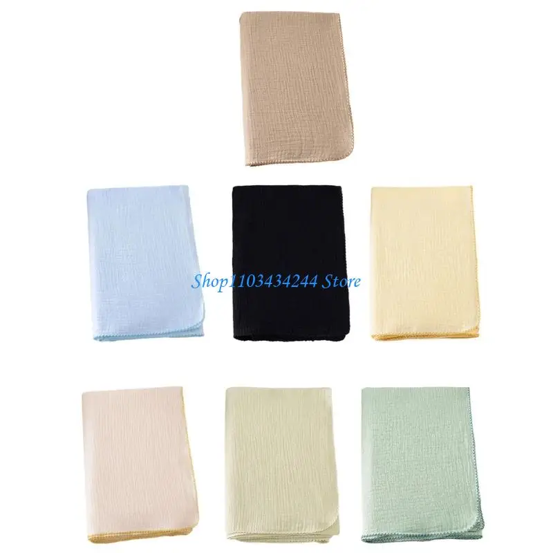 

Дышащее одеяло для детских колясок, удобное хлопковое одеяло, мягкое банное полотенце для мальчиков и девочек