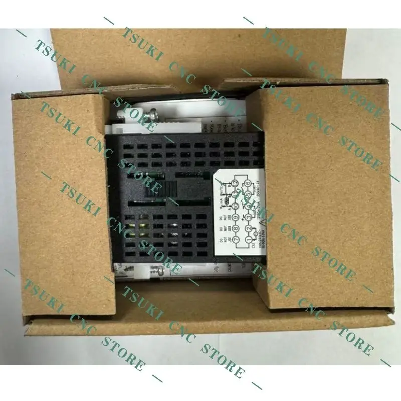 

Новый контроллер температуры E5GC-QX1A6M-000, быстрая доставка