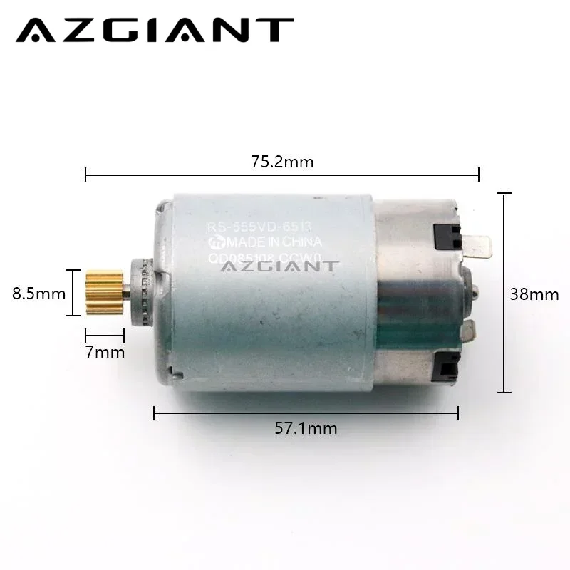 

Hand brake motor, electronic hand brake module, motor,