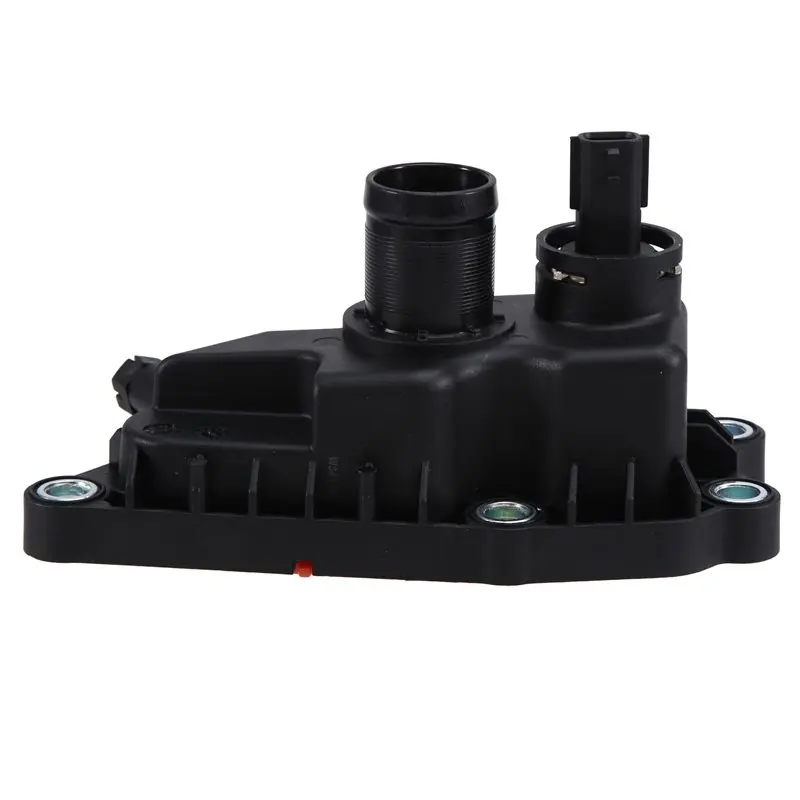 Carcaça do Termostato A20K 2812030261 A2812030261 Para SMART W453 FORFOUR Hatchback FORTWO Coupe Conversível M281 1.0