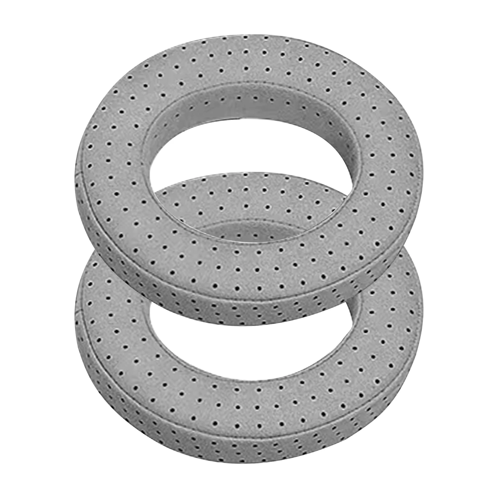 For Focal Clear MgPro Headset Accessories Breathable Ear Pads Soft Sponge Cushion Cover With Buckle Replacement Repair Parts