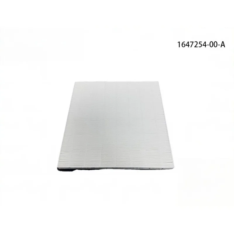 

1647254-00-A Фильтр салона внешнего кондиционера 1 шт. для Tesla X 2023 Совершенно новый 1688910-00-C