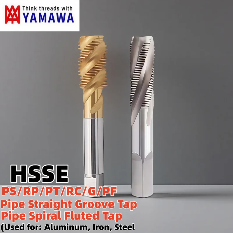 1PCS Yamawa British… - image