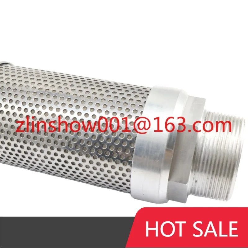 

Деталь компрессора Глушитель Глушитель 1621-4016-00 1621401600 1623198700